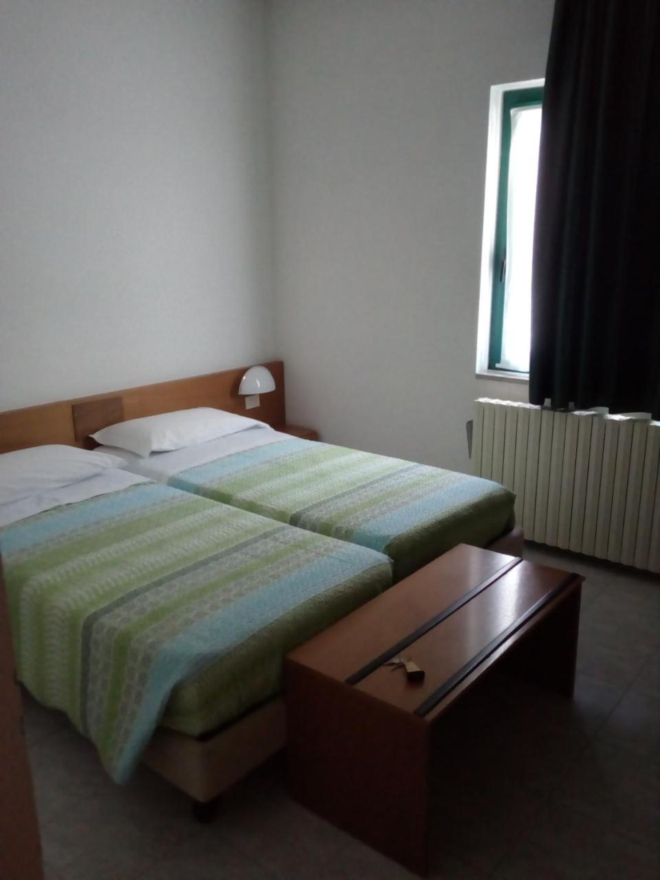 Hotel Torre Sondalo Eksteriør bilde